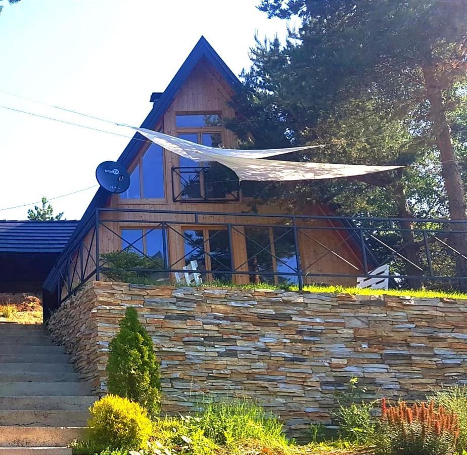 Pine Cabins Zlatibor Dış mekan fotoğraf