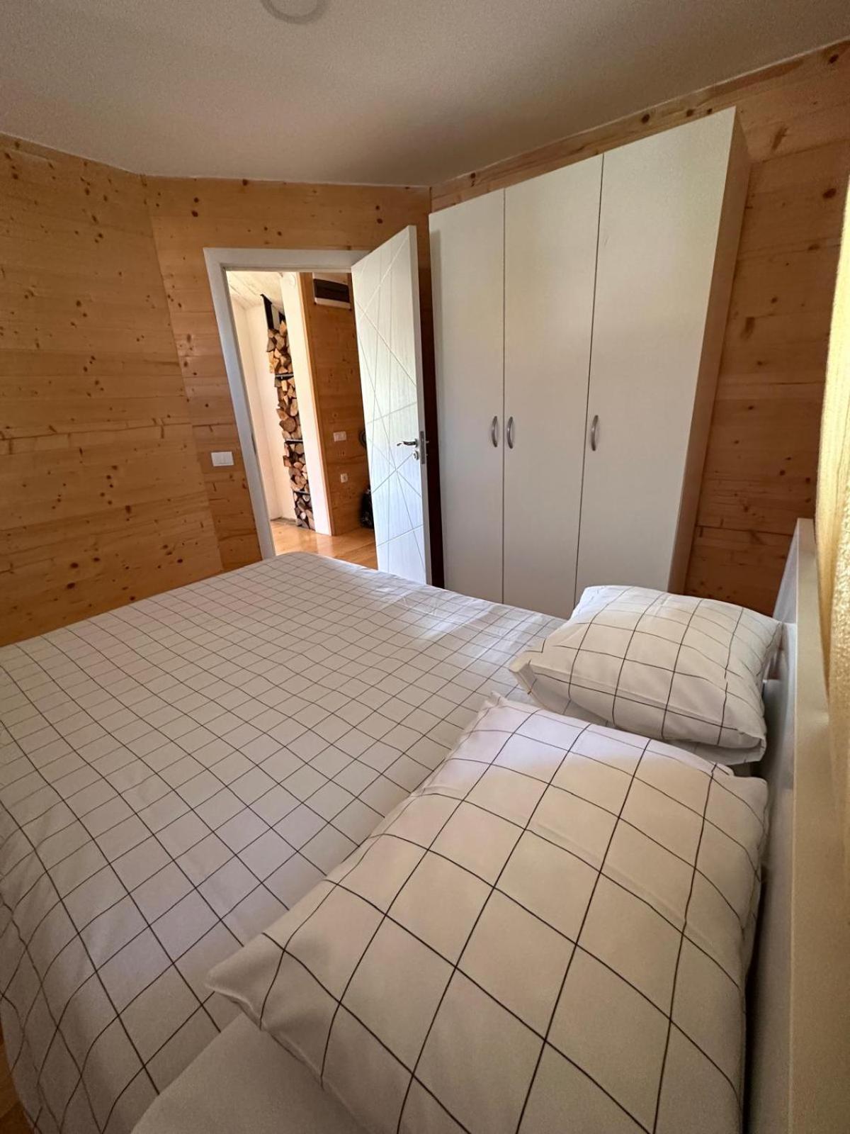 Pine Cabins Zlatibor Dış mekan fotoğraf