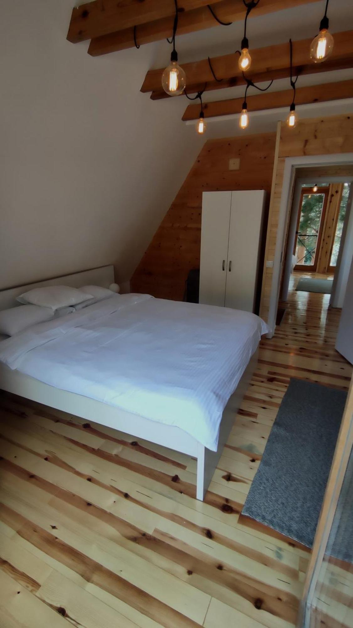 Pine Cabins Zlatibor Dış mekan fotoğraf