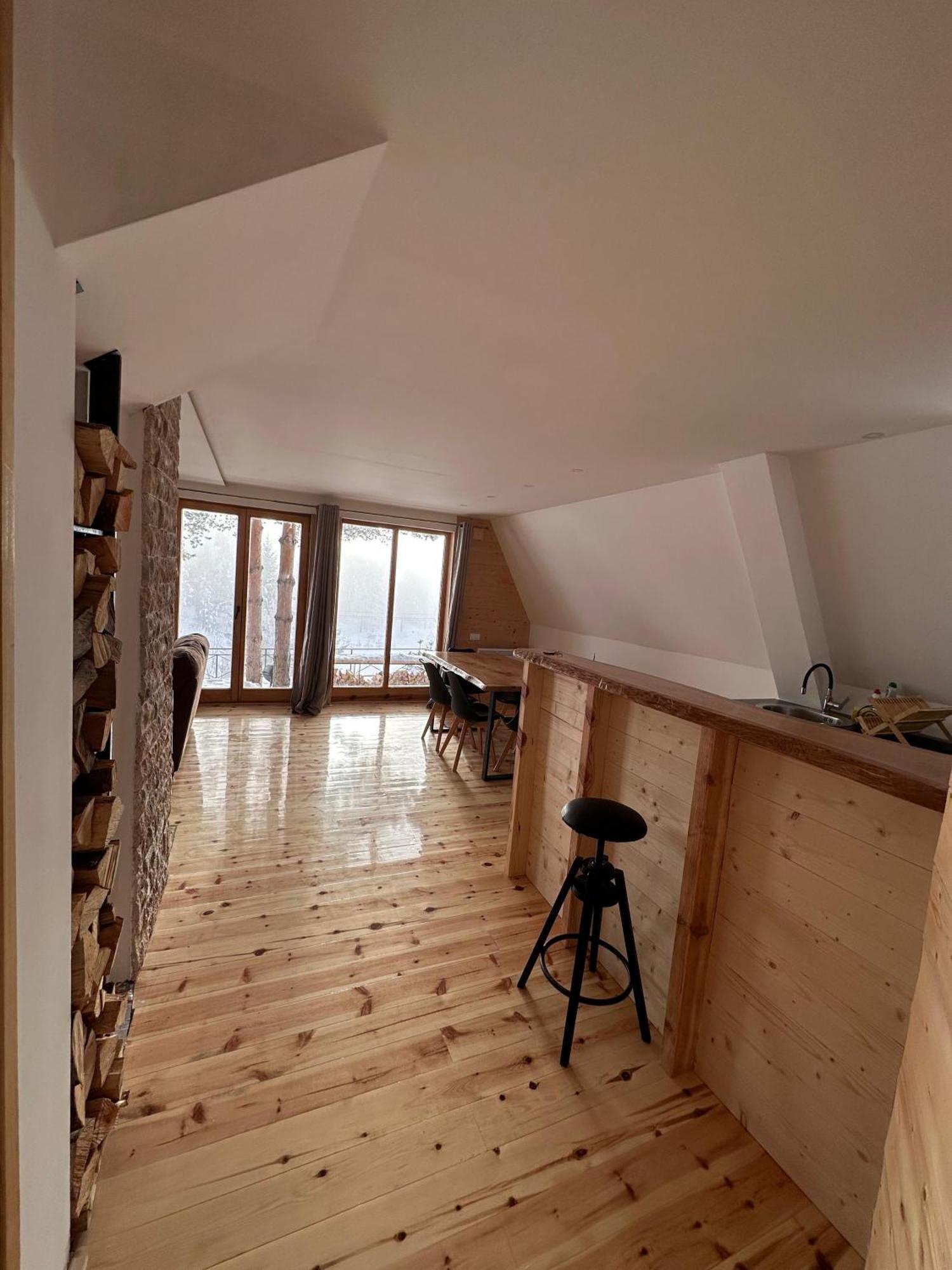 Pine Cabins Zlatibor Dış mekan fotoğraf